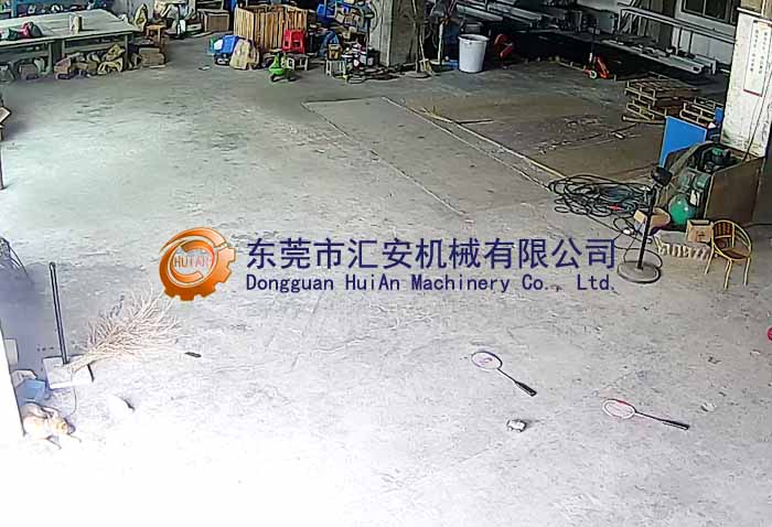 鋁材機架！