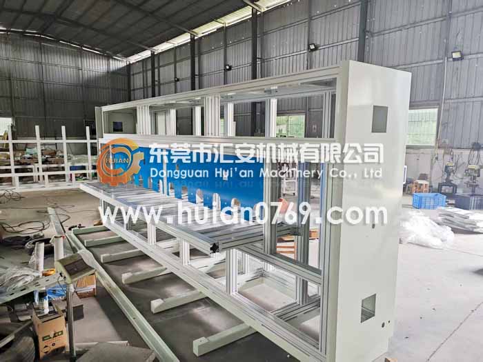 東莞匯安鋁架子